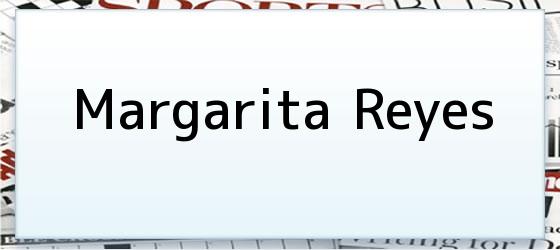 margarita reyes wikipedia