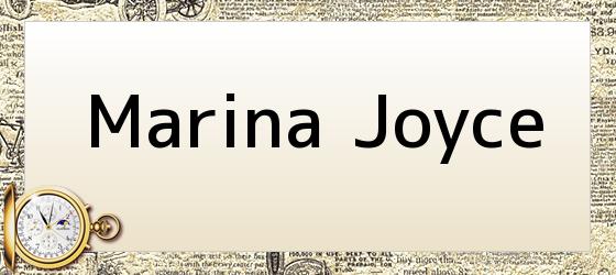Marina Joyce