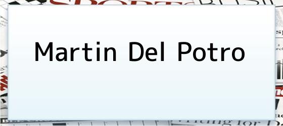 Martin Del Potro