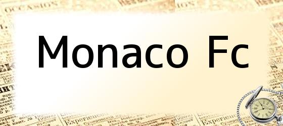 Monaco Fc