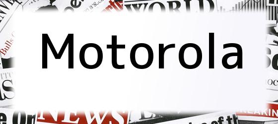 motorola Motorola