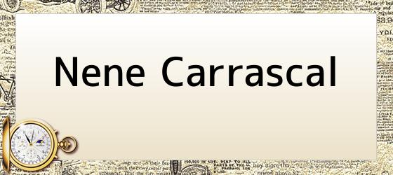 Nene Carrascal