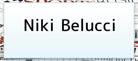 niki belucci Niki Belucci