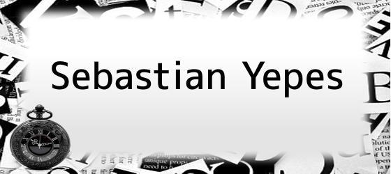Sebastian Yepes