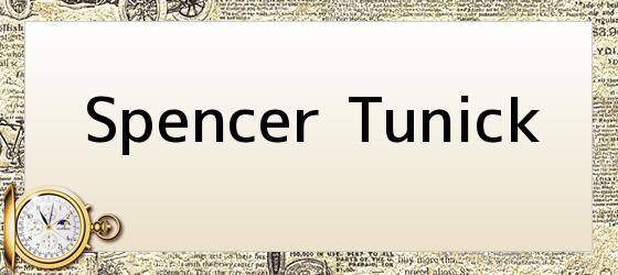 Spencer Tunick