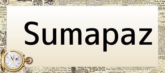 sumapaz Sumapaz