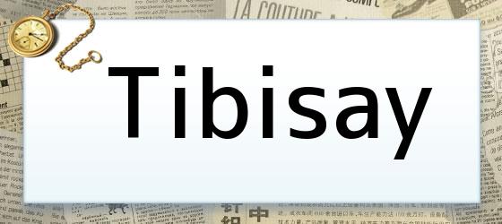 Tibisay