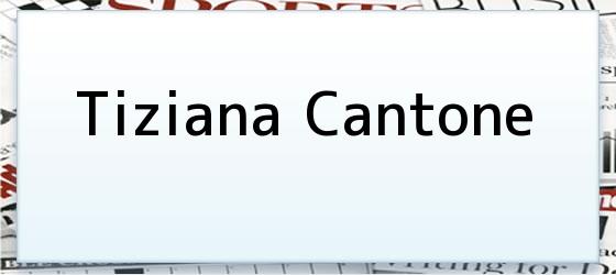 tiziana cantone Tiziana Cantone