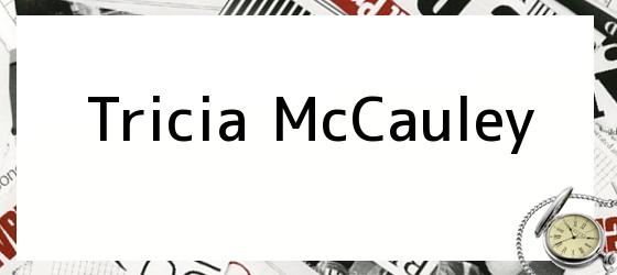 Tricia McCauley