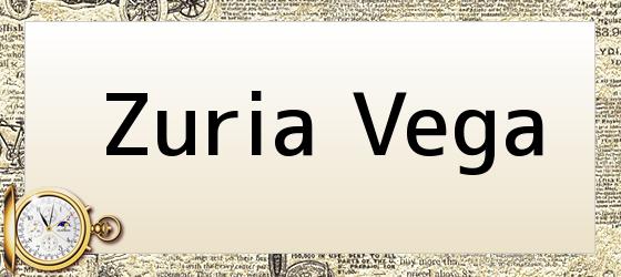 Zuria Vega