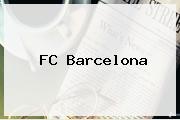 FC <b>Barcelona</b>