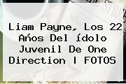 Ver liam payne los 22 anos del idolo juvenil de one direction fotos <b>Liam Payne</b>, Los 22 Años Del ídolo Juvenil De One Direction |<b> FOTOS
