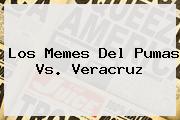 Los Memes Del <b>Pumas Vs. Veracruz</b>