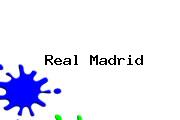 <b>Real Madrid</b>