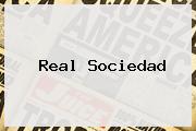 <b>Real Sociedad</b>