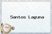 <b>Santos</b> Laguna