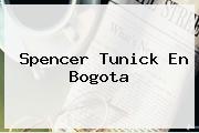 <b>Spencer Tunick</b> En Bogota
