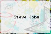 <b>Steve Jobs</b>