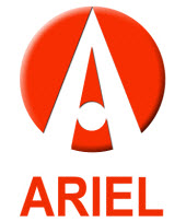 Emblema de Ariel