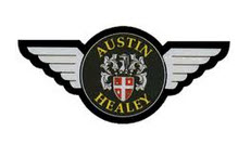 Emblema de Austin-Healey