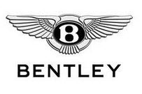 Logo de Bentley