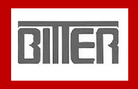 Logotipo de Bitter