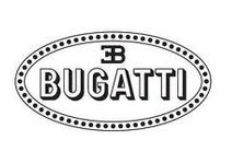 Logotipo de Bugatti