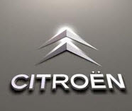 Logotipo de Citroen