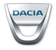 Emblema de Dacia