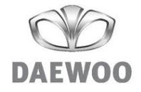 Emblema de Daewoo
