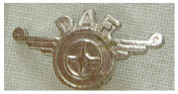 Logo de DAF