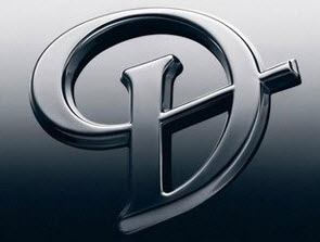 Emblema de Daimler