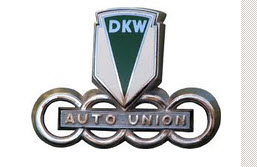 Escudo de DKW