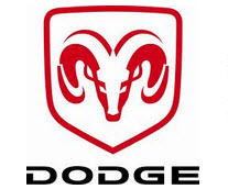 Emblema de Dodge