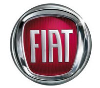 Marquilla de Fiat