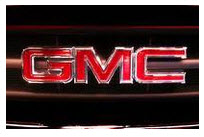 Logo de GMC