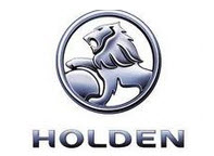 Logo de Holden