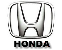 Emblema de Honda