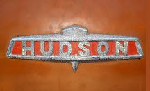 Logo de Hudson