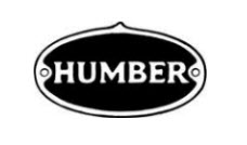 Logotipo de Humber