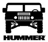 Logo de Hummer