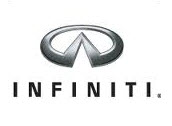 Emblema de Infiniti