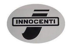 Emblema de Innocenti