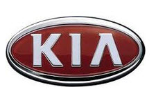 Emblema de Kia