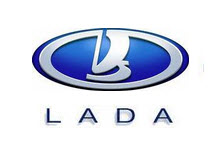 Logotipo de Lada