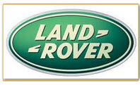 Escudo de Land Rover