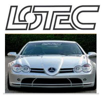 Logo de Lotec