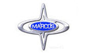 Logo de Marcos