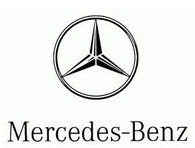 Logo de Mercedes-Benz