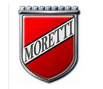 Logotipo de Moretti
